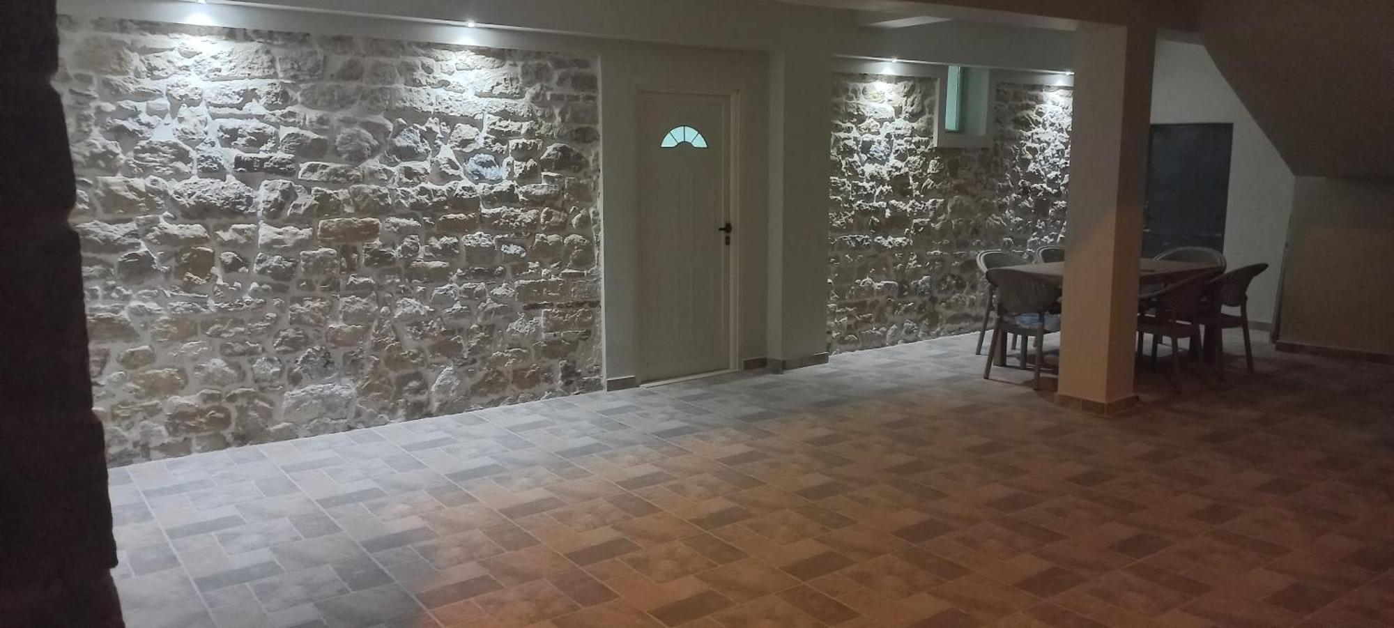 Vila Babe Влёра Экстерьер фото